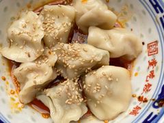 -堂吃饺子(维达北苑店)