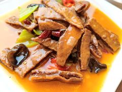 -清真明德斋茶餐厅民族饭店(北京街店)