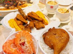 -御膳粥·牛乳粥底火锅·地道顺德菜(容桂店)
