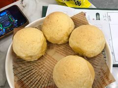 脆皮芋泥餐包仔-彩点(宝华店)