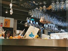 -Marina厨房·ALA精酿(月湖盛园店)