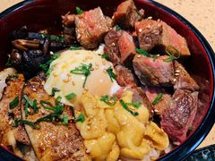 -达摩君日本料理(泰海花园小区店)