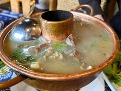 -滇道云南特色料理(康定路店)