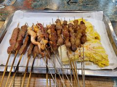 -老谢野馄饨(延安路店)