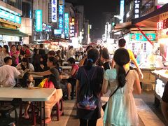 景点-六合夜市