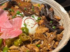 -Ameigo梅果·云贵川bistro(长宁来福士店)