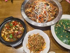 -弓虽昌焖烧鸡(大竹林店)