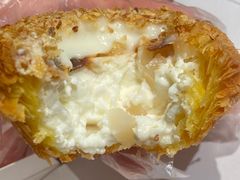 -鲍师傅糕点(永安里店)