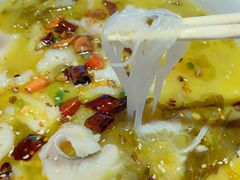-渔湘粤厨(时尚天河美食城店)