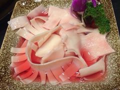 -巴蜀印象火锅(永陵总店)