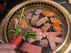 -熊将居·点单自助烤肉(力盟店)