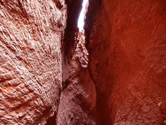 -天山神秘大峡谷