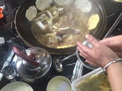 -土灶柴房(世贸店)