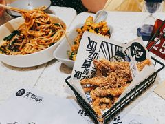 -雲物·云南小馆(好悦天地店)