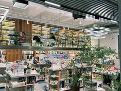 -方庄书店(通润商务会馆店)