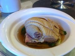 醉鸡-龙景轩大酒店(宝杨路店)