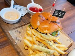 -Magnet磁食(同德店)