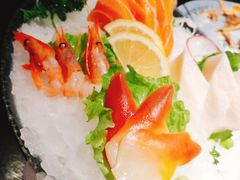 -松子料理(白家庄店)