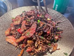 -芸鲜季·云南野生菌餐厅· 云南风物味研社(闵行店)