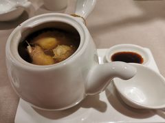 鲍鱼人参汤-尚一汤·粤菜海鲜(环球港店)