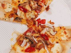 -必胜客(张掖西大街店)