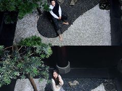 -禅驿嘉定院子-禅欢江景餐厅·中餐·户外烧烤定制(乐山大佛店)