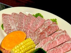 -NIUAN牛庵·日式和牛烧肉(恒隆店)