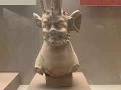 -敦煌市博物馆