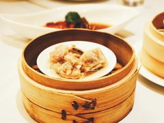 豉汁蒸排骨-成都瑞吉酒店·宴庭中餐厅