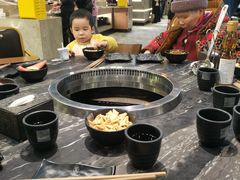 -小王少龙火锅(沙南街店)