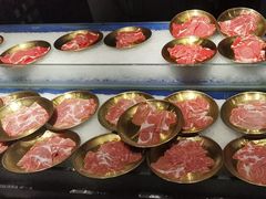 -星伦多自助料理(江阴万达店)