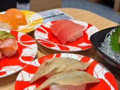 -友壹町寿司(佛山新DNA店)