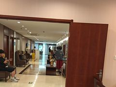 -爱康国宾体检中心(五角场万达广场分院)