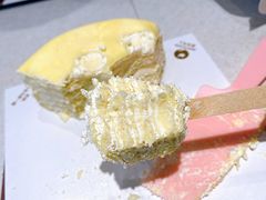 sweet榴莲超多多千层蛋糕-CUNS CAKE村上千层蛋糕(一环路东二段140号院店)