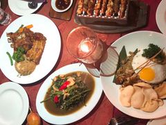 -Mai Mai Restaurant