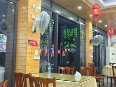 -老东阳·外婆菜(横店店)