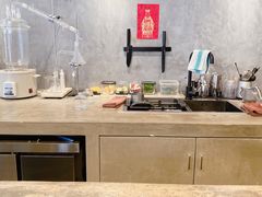 -BE NORMAL CAFE(霞溪路店)