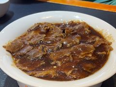 -紫光园·烤鸭·北京菜(团结湖店)