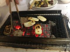 -风味烧烤