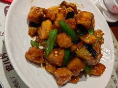 -七菜馆·东北菜·蒸饺(文体路店)