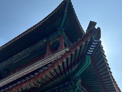 -潭柘寺景区