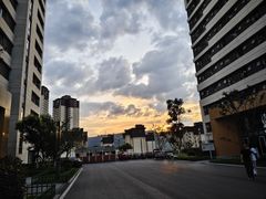 -芭菲盛宴·环球美食(袁家岗店)