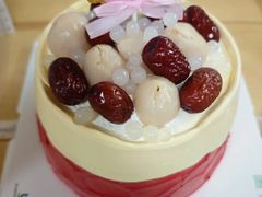 -维尔纳斯·生日蛋糕·动物奶油冰淇淋蛋糕(六里桥店)