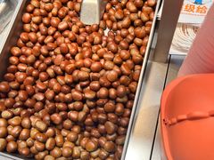 -名羊天下·火锅烧烤自助料理(镇明路店)
