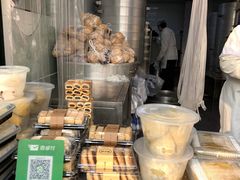 -天泽祥·鼓楼馒头(鼓楼店)