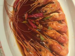 -乔街深夜食堂·小龙虾·高压锅生蚝(杭州总店)