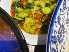 -宽窄巷子冒菜(中华广场店)