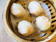 -鹭江宾馆·观海餐厅