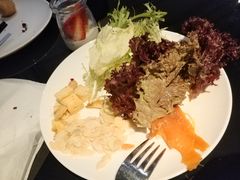 -重庆富力艾美酒店