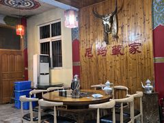 -尼玛藏家风味园(阿山食城店)